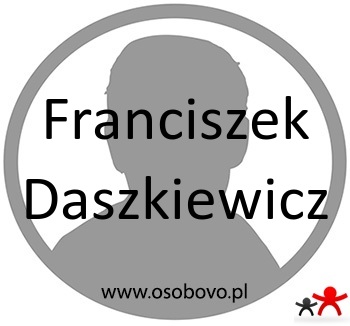 Konto Franciszek Daszkiewicz Profil