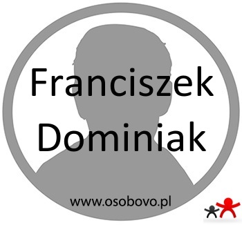 Konto Franciszek Dominiak Profil