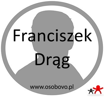 Konto Franciszek Drąg Profil