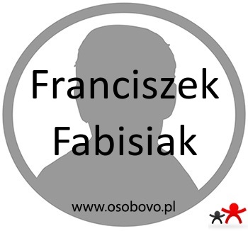 Konto Franciszek Fabisiak Profil