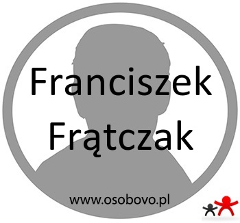 Konto Franciszek Frątczak Profil
