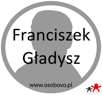Konto Franciszek Gładysz Profil
