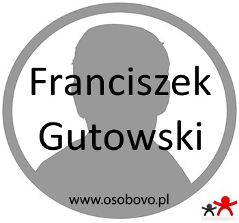Konto Franciszek Gutowski Profil
