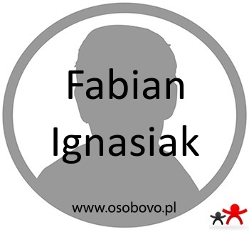 Konto Fabian Ignasiak Profil
