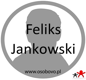 Konto Feliks Jankowski Profil