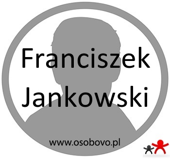 Konto Franciszek Jankowski Profil