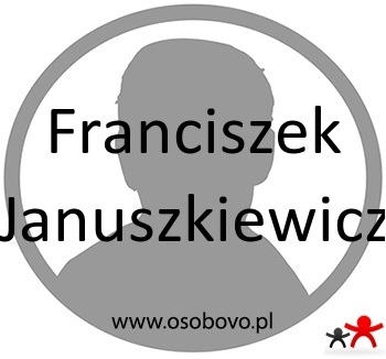 Konto Franciszek Januszkiewicz Profil