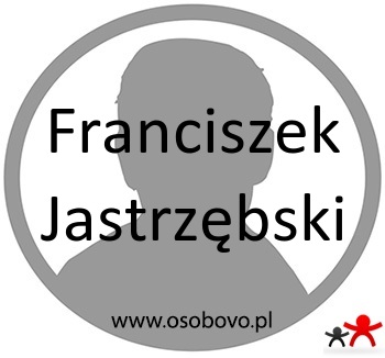 Konto Franciszek Jastrzębski Profil