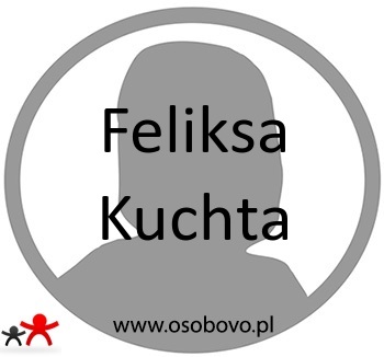 Konto Feliksa Kuchta Profil