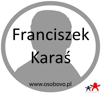 Konto Franciszek Karaś Profil