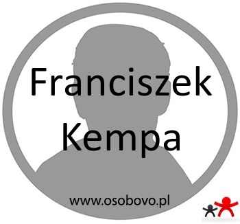 Konto Franciszek Kempa Profil