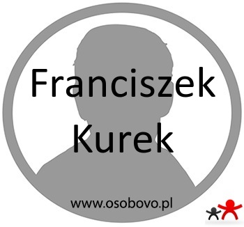 Konto Franciszek Kurek Profil