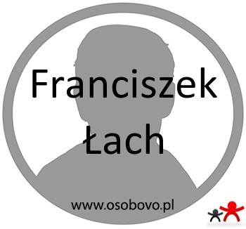 Konto Franciszek Lach Profil