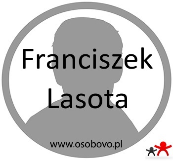 Konto Franciszek Lasota Profil