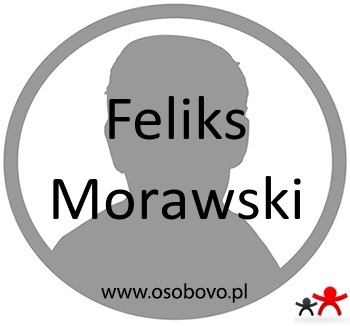 Konto Feliks Piotr Morawski Profil