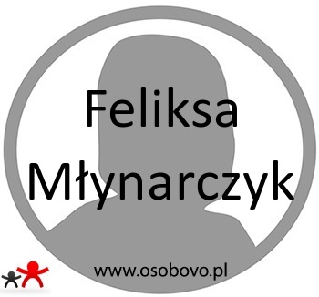 Konto Feliksa Młynarczyk Profil