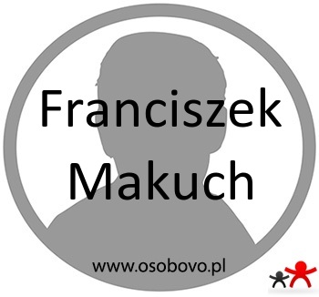 Konto Franciszek Makuch Profil