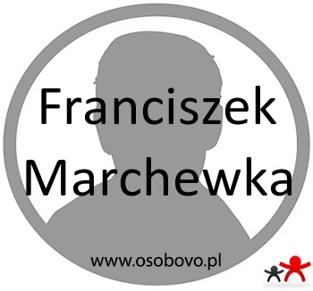 Konto Franciszek Marchewka Profil