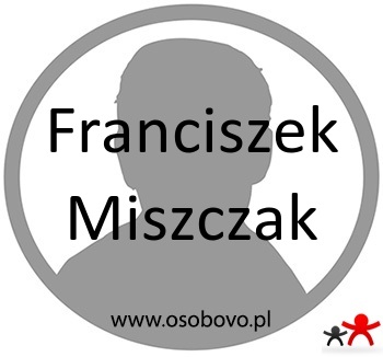 Konto Franciszek Miszczak Profil