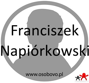 Konto Franciszek Napiórkowski Profil