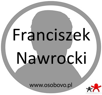 Konto Franciszek Nawrocki Profil