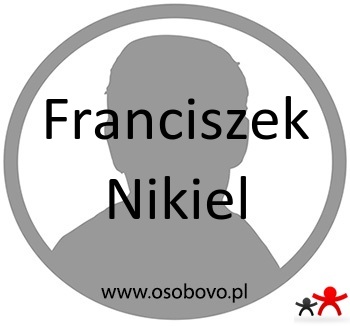 Konto Franciszek Nikiel Profil