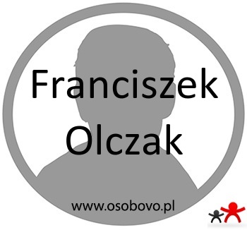 Konto Franciszek Olczak Profil