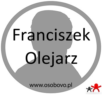 Konto Franciszek Olejarz Profil