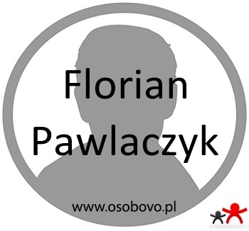 Konto Florian Pawlaczyk Profil