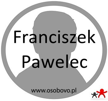 Konto Franciszek Pawelec Profil