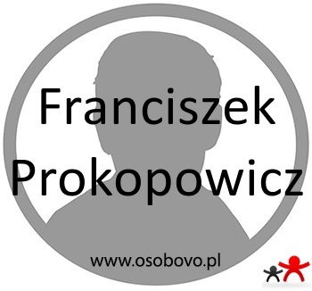 Konto Franciszek Prokopowicz Profil