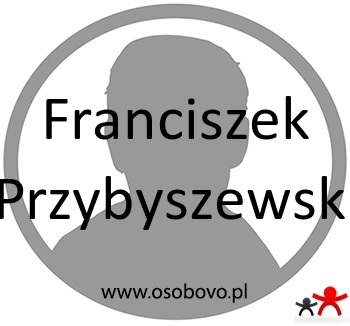 Konto Franciszek Przybyszewski Profil