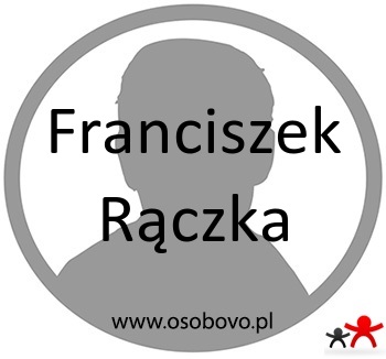 Konto Franciszek Rączka Profil