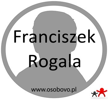 Konto Franciszek Rogala Profil