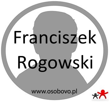 Konto Franciszek Rogowski Profil