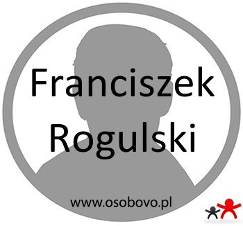 Konto Franciszek Rogulski Profil