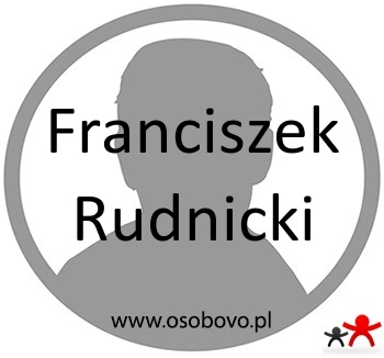Konto Franciszek Rudnicki Profil