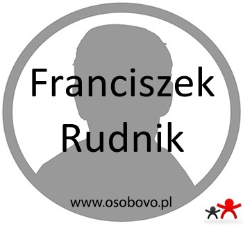 Konto Franciszek Rudnik Profil