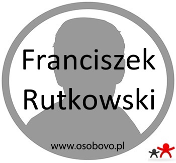 Konto Franciszek Rutkowski Profil