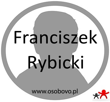 Konto Franciszek Rybicki Profil