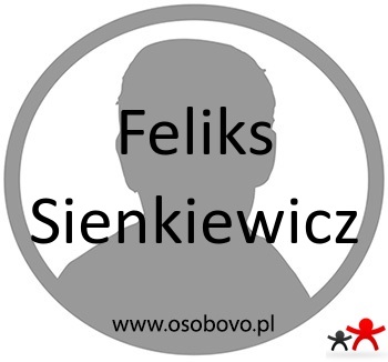 Konto Feliks Sienkiewicz Profil