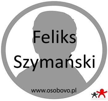 Konto Feliks Szymański Profil