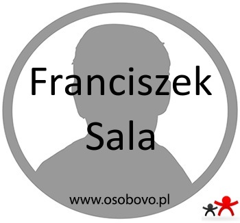 Konto Franciszek Sala Profil