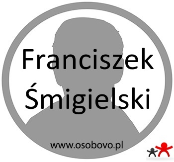Konto Franciszek Śmigielski Profil