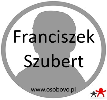 Konto Franciszek Szubert Profil