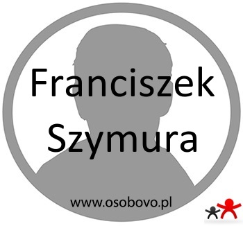 Konto Franciszek Szymura Profil