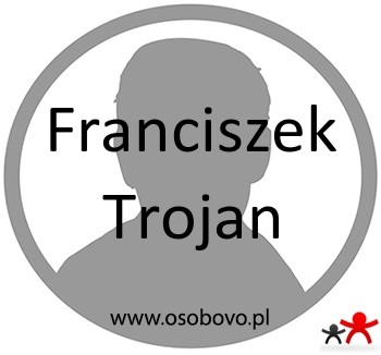 Konto Franciszek Trojan Profil