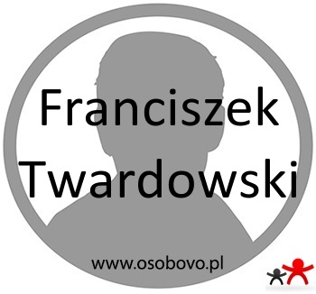 Konto Franciszek Twardowski Profil