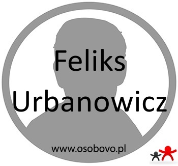 Konto Feliks Urbanowicz Profil