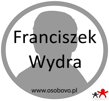 Konto Franciszek Wydra Profil